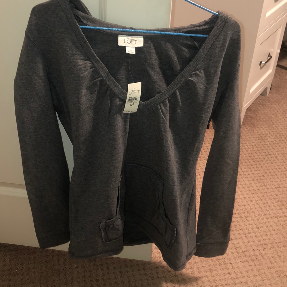 Comfy Loft Hoodie